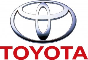 Вскрытие автомобиля Тойота (Toyota) в Рязани